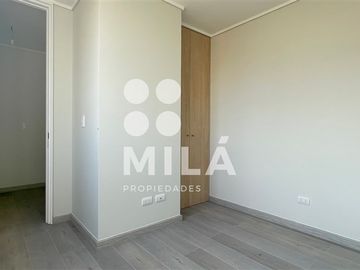 Departamento en Venta en A estrenar Duplex 2 dormitorios. Pocuro