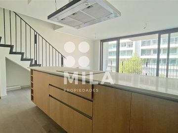 Departamento en Venta en A estrenar Duplex 2 dormitorios. Pocuro