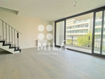 Departamento en Venta en A estrenar Duplex 2 dormitorios. Pocuro