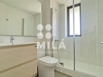 Departamento en Venta en A estrenar Duplex 2 dormitorios. Pocuro