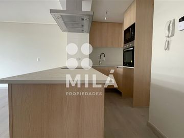 Departamento en Venta en A estrenar Duplex 2 dormitorios. Pocuro
