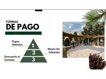 PREVENTA DE ESTOS FABULOSOS TERRENOS PARA CASAS EN SCLC