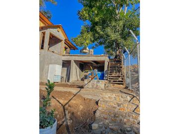 CASA EN VENTA EN ACATITLAN