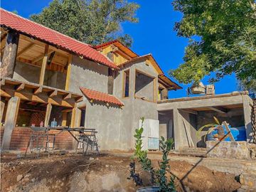 CASA EN VENTA EN ACATITLAN