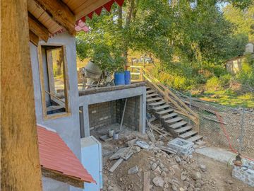 CASA EN VENTA EN ACATITLAN