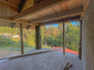 CASA EN VENTA EN ACATITLAN