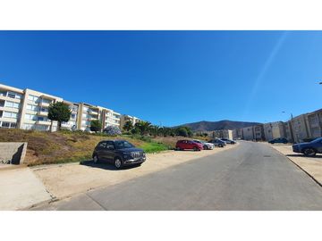 Venta depto amoblado 3D 1B 1E en Condominio Lomas de Papudo