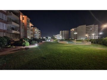 Venta depto amoblado 3D 1B 1E en Condominio Lomas de Papudo