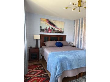 CASA 4D + 3B,  COMUNA DE PADRE HURTADO