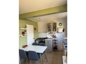 CASA 4D + 3B,  COMUNA DE PADRE HURTADO