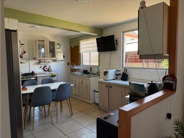 CASA 4D + 3B,  COMUNA DE PADRE HURTADO