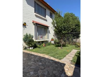 CASA 4D + 3B,  COMUNA DE PADRE HURTADO