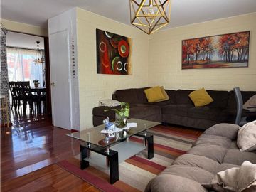 CASA 4D + 3B,  COMUNA DE PADRE HURTADO