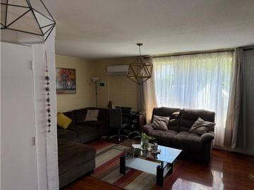 CASA 4D + 3B,  COMUNA DE PADRE HURTADO