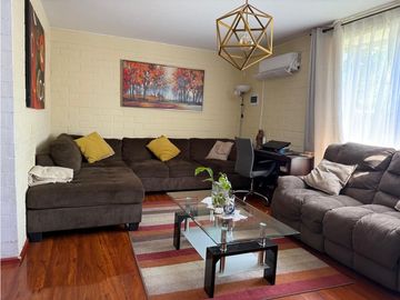 CASA 4D + 3B,  COMUNA DE PADRE HURTADO