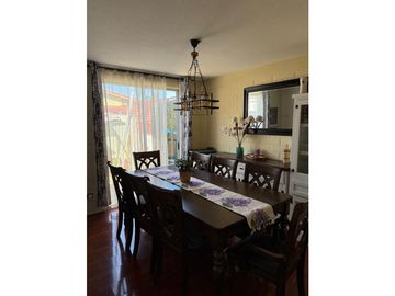 CASA 4D + 3B,  COMUNA DE PADRE HURTADO