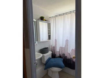 CASA 4D + 3B,  COMUNA DE PADRE HURTADO