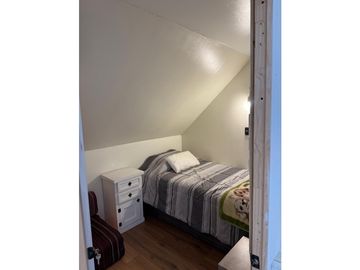 CASA 4D + 3B,  COMUNA DE PADRE HURTADO