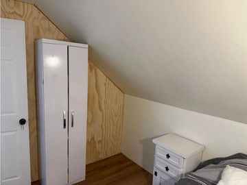 CASA 4D + 3B,  COMUNA DE PADRE HURTADO