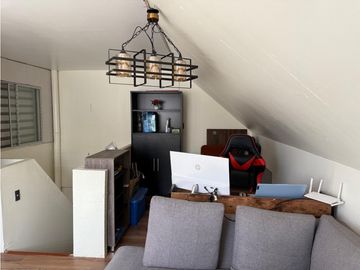 CASA 4D + 3B,  COMUNA DE PADRE HURTADO