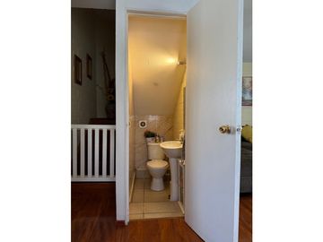 CASA 4D + 3B,  COMUNA DE PADRE HURTADO