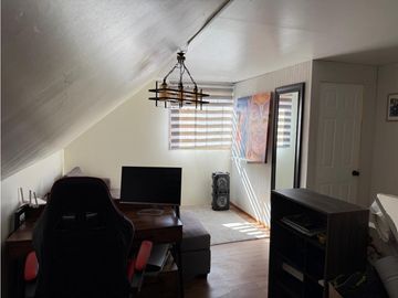 CASA 4D + 3B,  COMUNA DE PADRE HURTADO