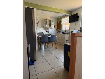 CASA 4D + 3B,  COMUNA DE PADRE HURTADO