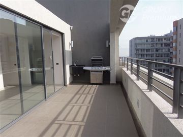 Departamento en Venta en Gladys con Llano Subercasaux