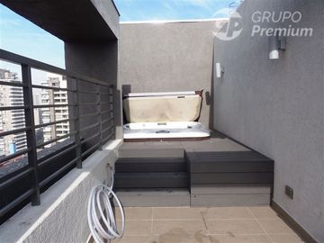 Departamento en Venta en Gladys con Llano Subercasaux