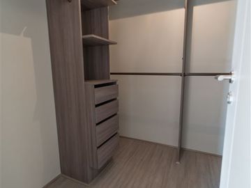 Departamento en Venta en Gladys con Llano Subercasaux