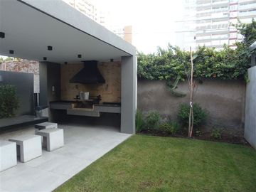 Departamento en Venta en Gladys con Llano Subercasaux