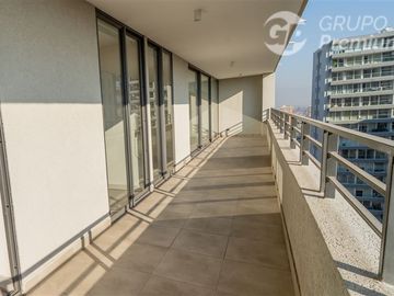 Departamento en Venta en Gladys con Llano Subercasaux