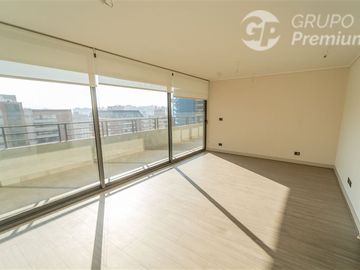 Departamento en Venta en Gladys con Llano Subercasaux