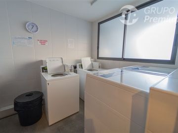 Departamento en Venta en Gladys con Llano Subercasaux