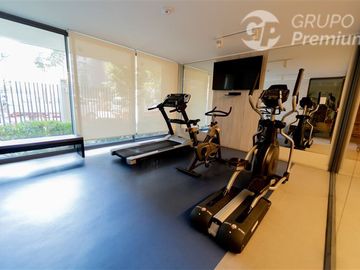 Departamento en Venta en Gladys con Llano Subercasaux
