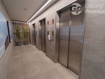 Departamento en Venta en Gladys con Llano Subercasaux