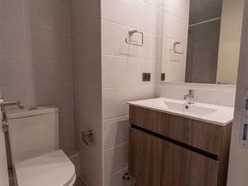 Departamento en Venta en Gladys con Llano Subercasaux