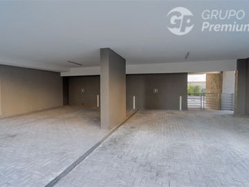 Departamento en Venta en Gladys con Llano Subercasaux