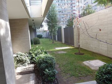 Departamento en Venta en Gladys con Llano Subercasaux