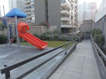 Departamento en Venta en Gladys con Llano Subercasaux