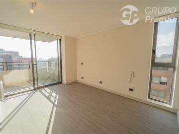 Departamento en Venta en Gladys con Llano Subercasaux