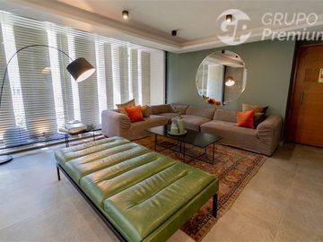 Departamento en Venta en Gladys con Llano Subercasaux