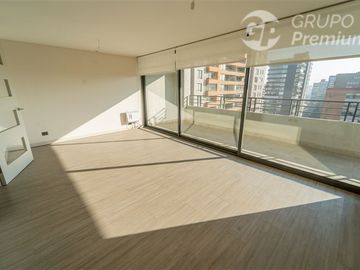Departamento en Venta en Gladys con Llano Subercasaux