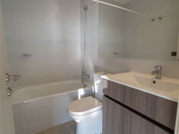 Departamento en Venta en Gladys con Llano Subercasaux