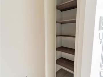 Departamento en Venta en Gladys con Llano Subercasaux