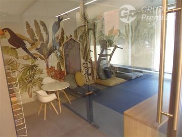 Departamento en Venta en Gladys con Llano Subercasaux