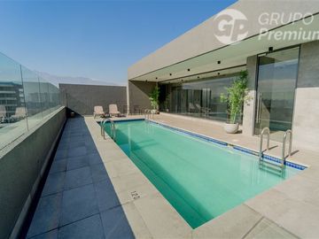 Departamento en Venta en Gladys con Llano Subercasaux