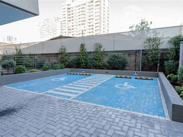 Departamento en Venta en Gladys con Llano Subercasaux