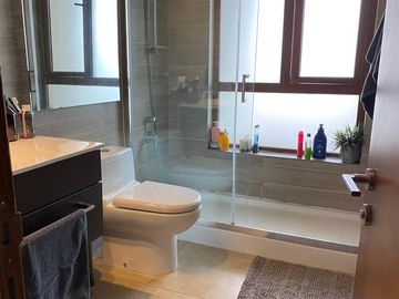 Departamento en Venta en Camino a farellones 14573