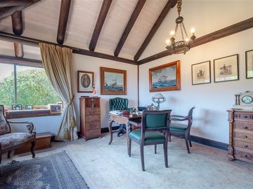 Casa en Venta en Condominio Altavista
